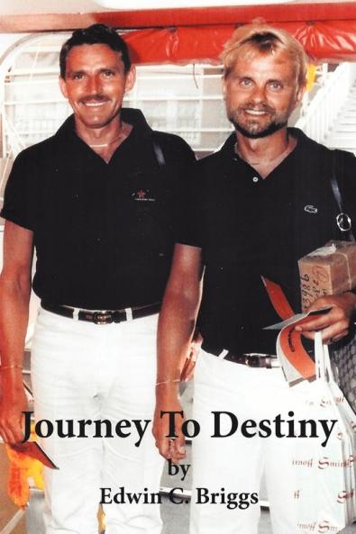 Journey to Destiny