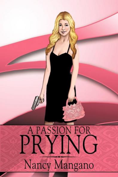 A Passion for Prying