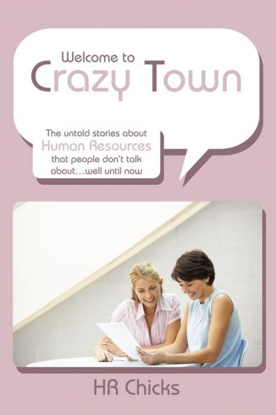Welcome to Crazy Town