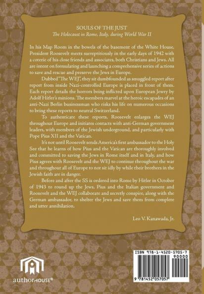 The Holocaust Diaries