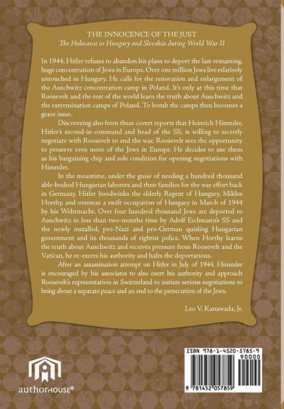 The Holocaust Diaries