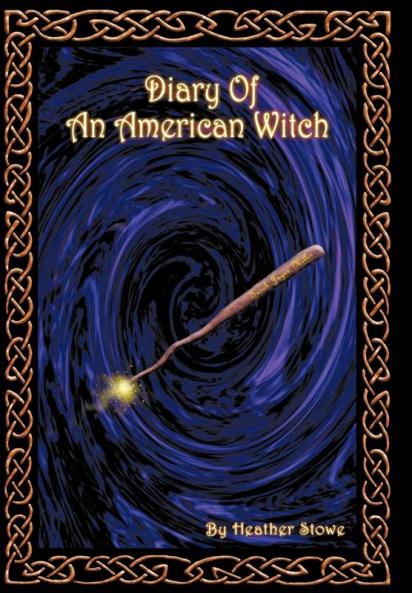 Diary of an American Witch