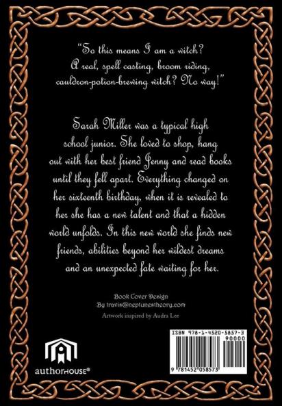 Diary of an American Witch