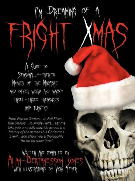 Fright Xmas