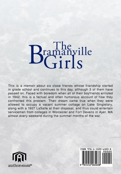 The Bramanville Girls