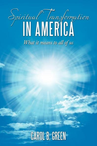 Spiritual Transformation in America