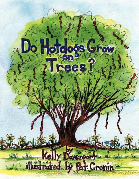 Do Hotdogs Grow on Trees?