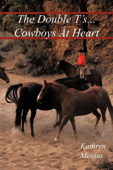 The Double T's...Cowboys At Heart