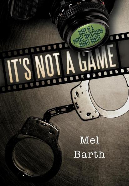 It's Not a Game