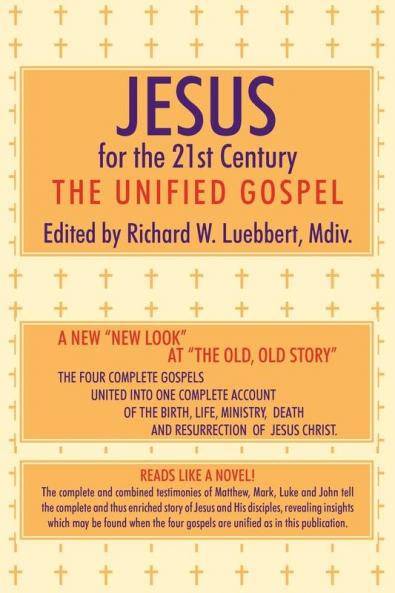 Jesus for the 21st Century