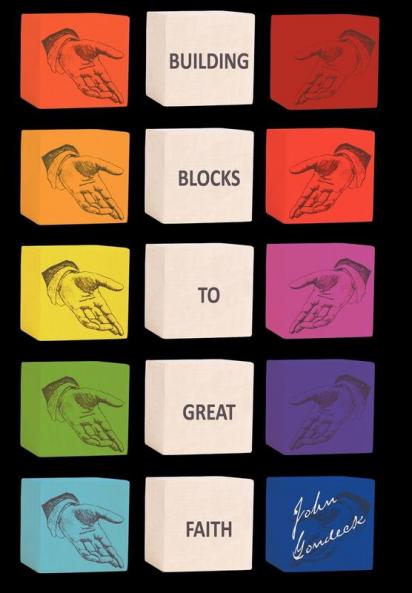 Building Blocks to Great Faith
