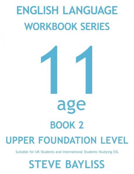 English Language Workbook Series