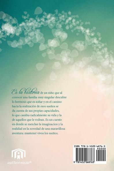 Las Hadas de los Sueños (Spanish Edition)
