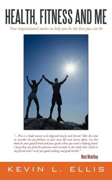 Health Fitness and Me