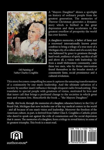 The Mayor's Daughter