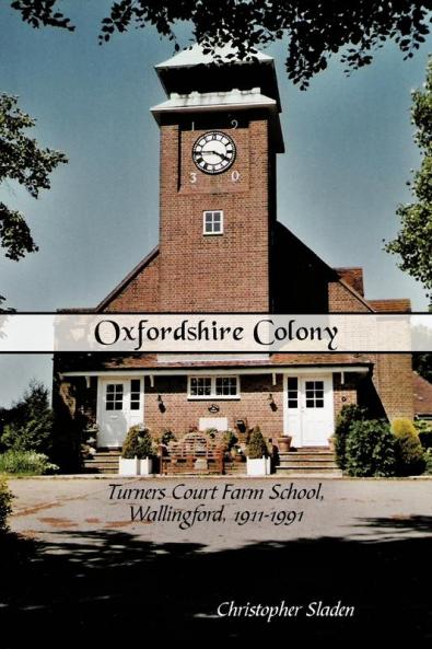 Oxfordshire Colony