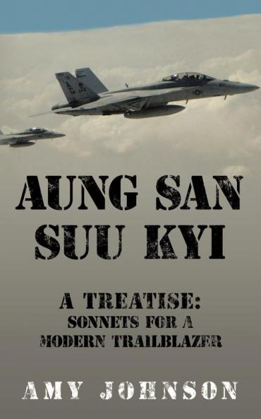 Aung San Suu Kyi a Treatise