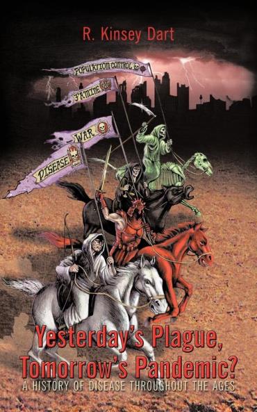 Yesterday's Plague Tomorrow's Pandemic?