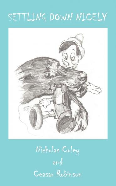 Settling Down Nicely