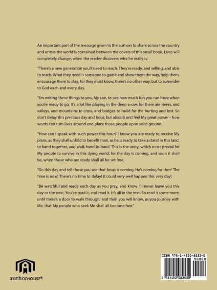 Understanding the Five-Fold Ministry