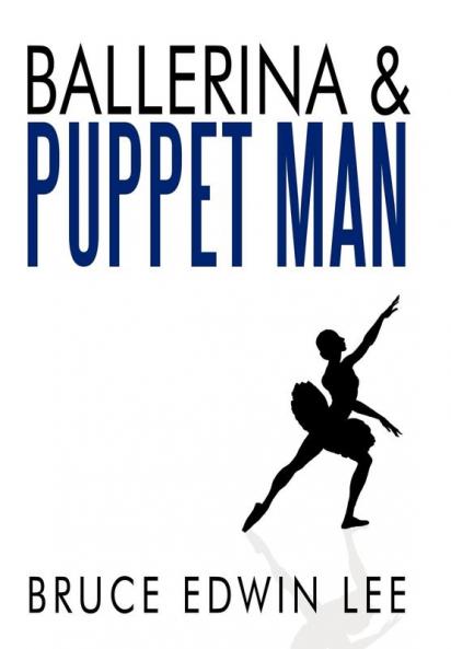 Ballerina & Puppet Man