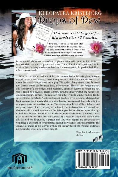 Drops of Dew: Do You Have a Former Life?