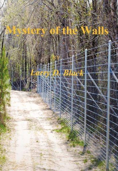 Mystery of the Walls