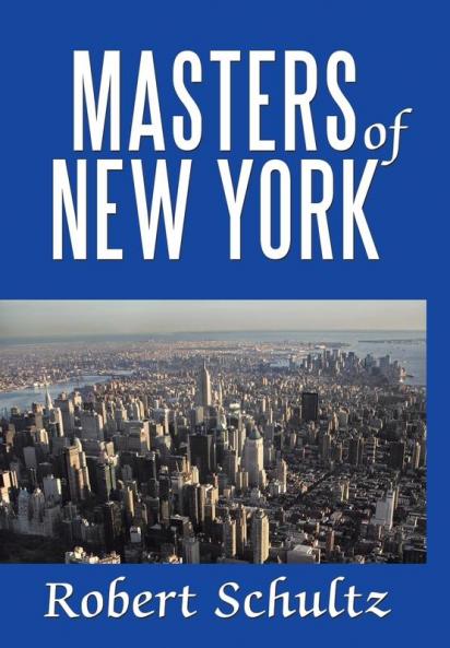 Masters of New York