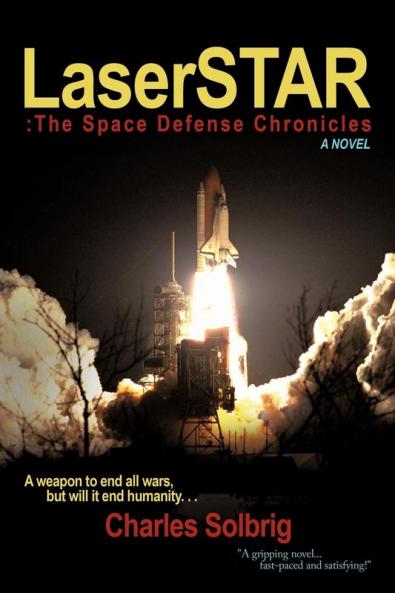 Laserstar