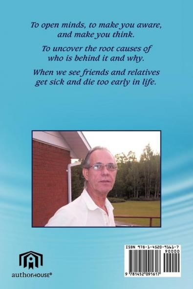 The Ripple Effect: Countdown to Freedom