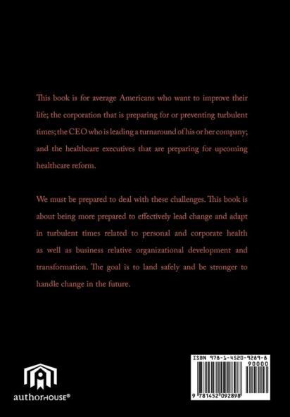Leading Change in Turbulent Times