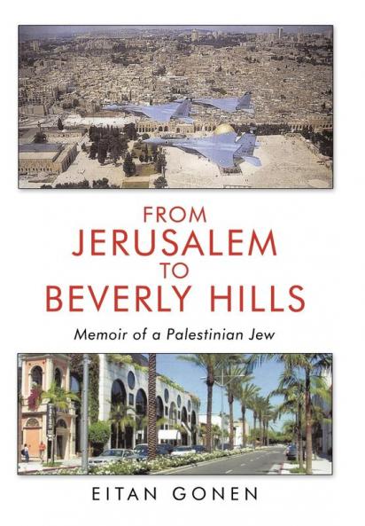 From Jerusalem to Beverly Hills