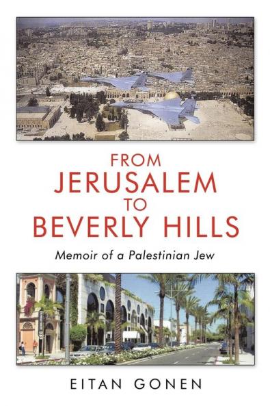 From Jerusalem to Beverly Hills
