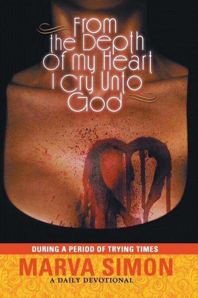 From the Depth of My Heart I Cry Unto God