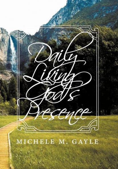 Daily Living God's Presence