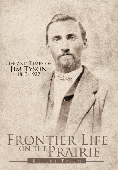 Frontier Life on the Prairie