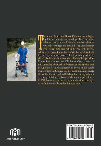Bellwood Cowboy