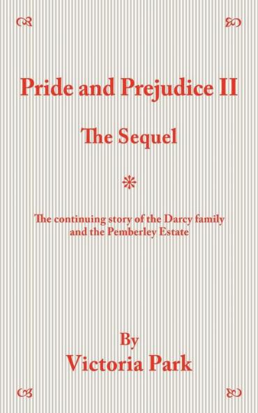 Pride and Prejudice II