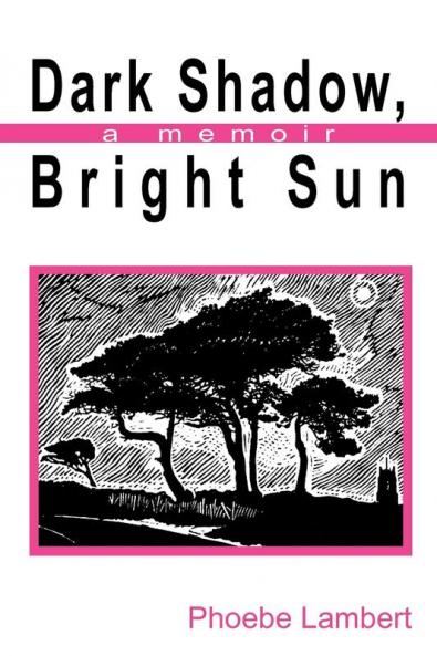 Dark Shadow Bright Sun