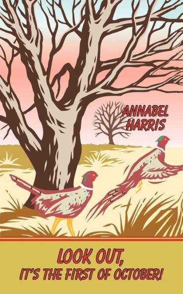 Look Out It's the First of October!