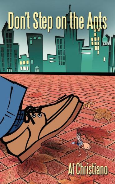 Don't Step on the Ants