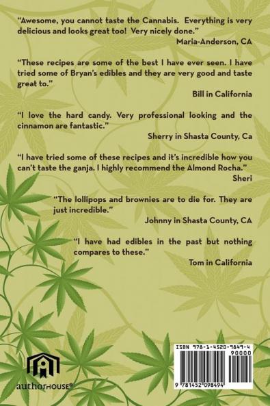 Calm Effects