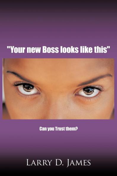 Your new Boss looks like this