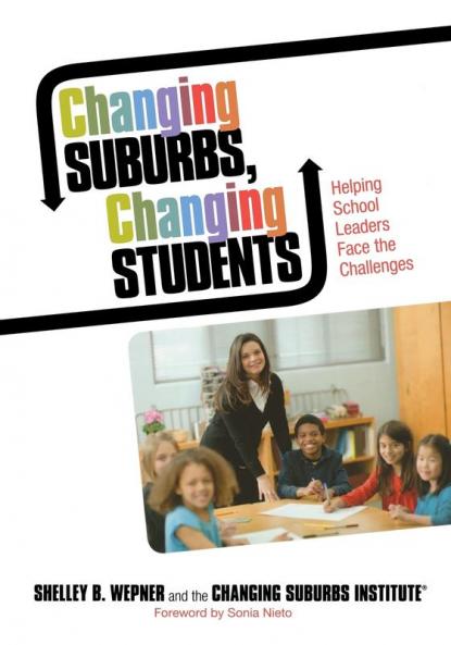 Changing Suburbs Changing Students