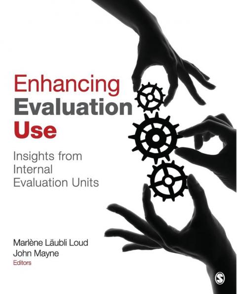 Enhancing Evaluation Use