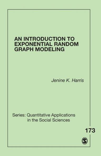 An Introduction to Exponential Random Graph Modeling