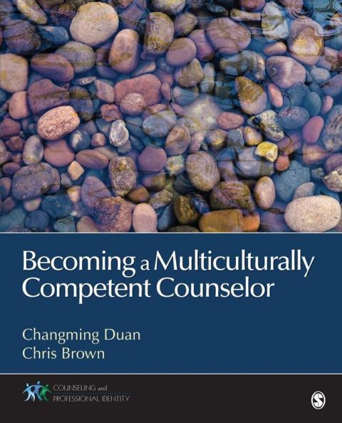Becoming a Multiculturally Competent Counselor