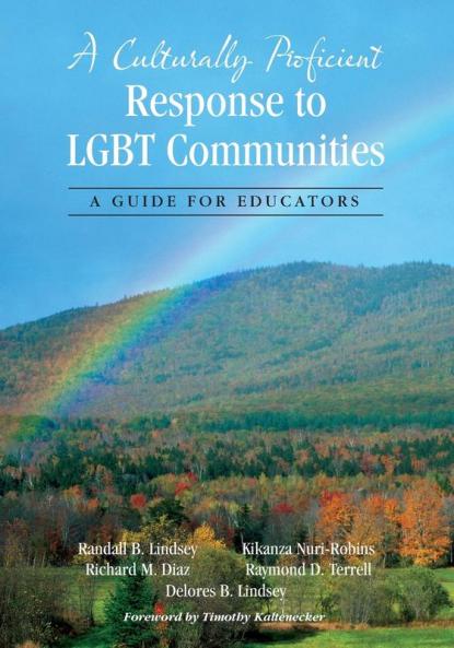 A Culturally Proficient Response to LGBT Communities