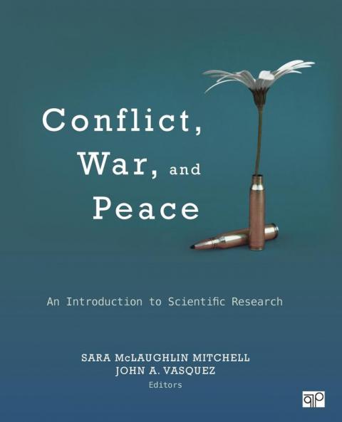 Conflict War and Peace