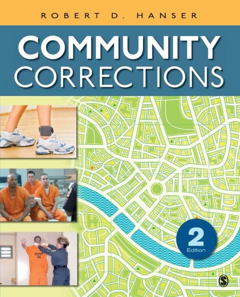 Community Corrections